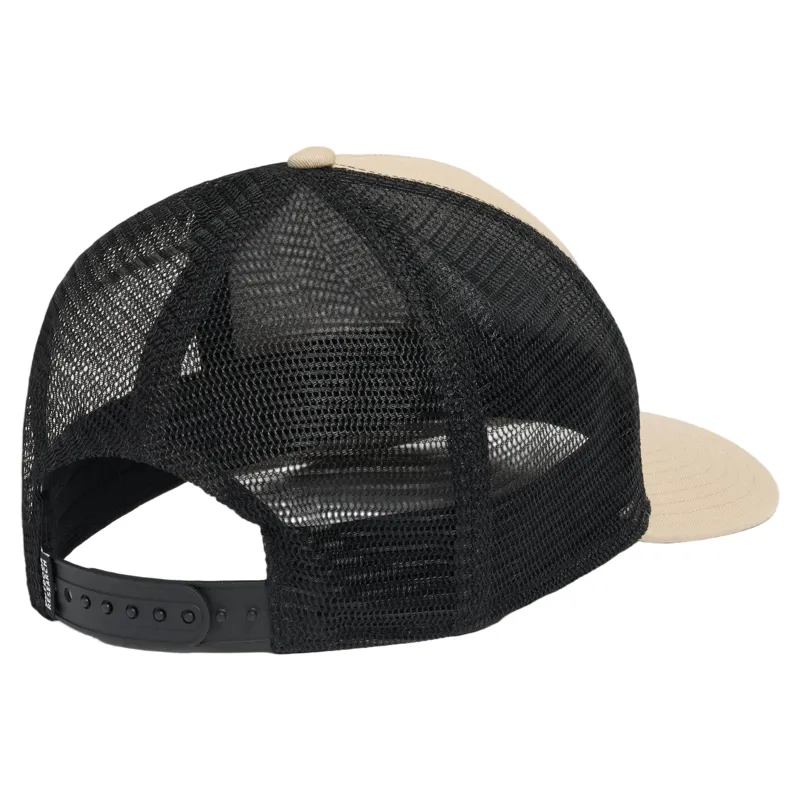 Outdoor Research Advocate Trucker Hi Pro Cap in Pro Khaki-1