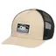 Outdoor Research Advocate Trucker Hi Pro Cap in Pro Khaki