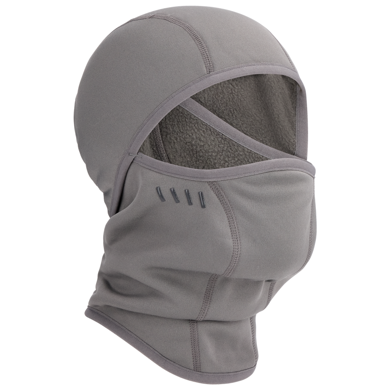 Outdoor Research Alpine Fleece Balaclava in Pewter