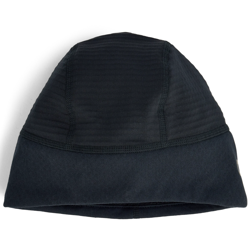 Outdoor Research Deviator Fleece Beanie in Black