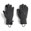 Outdoor Research Flurry Sensor Gloves in Charcoal