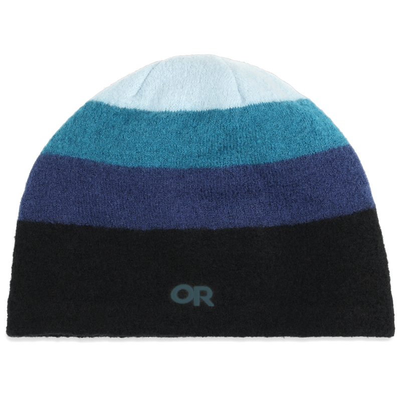 Outdoor Research Gradient Beanie in Harbor