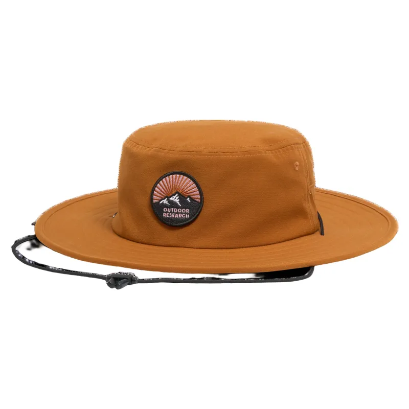 Outdoor Research Heyday Boonie Hat in Dark Sedona
