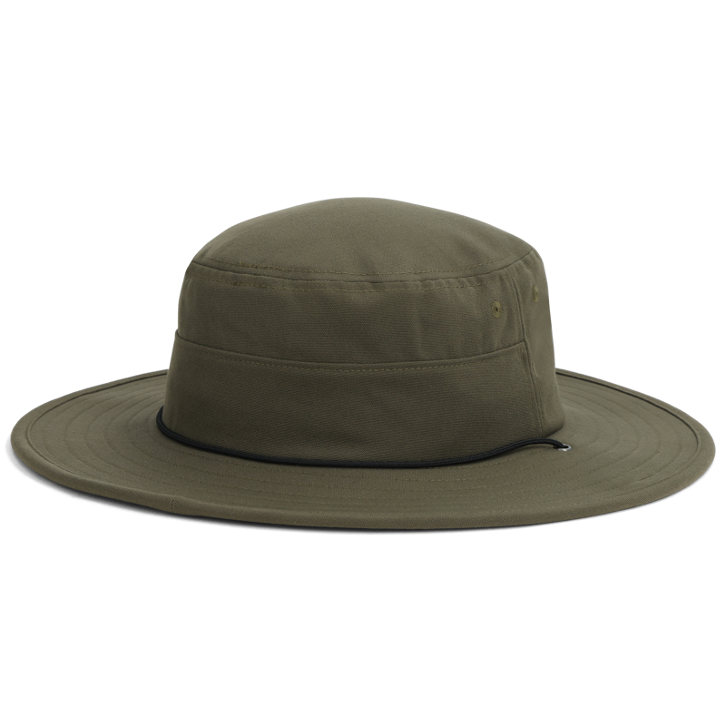 Outdoor Research Heyday Boonie Hat in Ranger Green-1