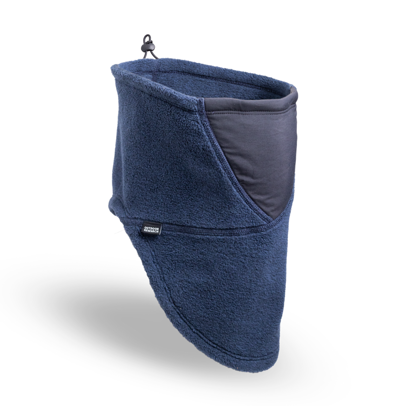 Outdoor Research Polartec 200 Ubertube in Dark Navy Heather