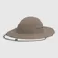 Outdoor Research Sunbriolet Sun Hat in Gravel