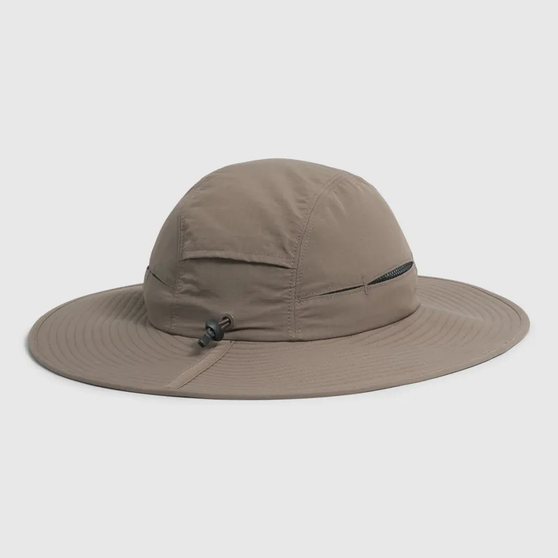 Outdoor Research Sunbriolet Sun Hat in Gravel-1