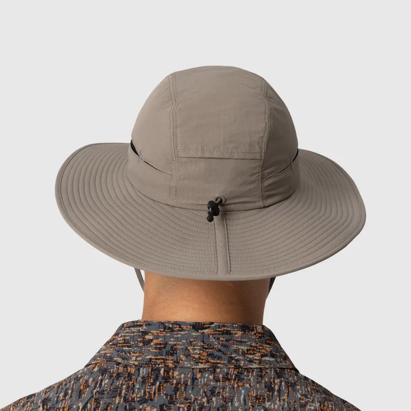 Outdoor Research Sunbriolet Sun Hat in Gravel-3