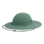 Outdoor Research Sunbriolet Sun Hat in Malachite