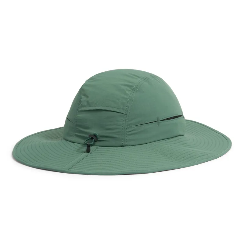 Outdoor Research Sunbriolet Sun Hat in Malachite-1
