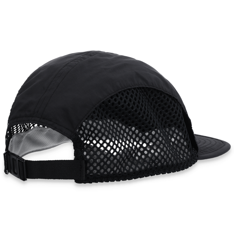 Outdoor Research Swift Air Cap in Black-1