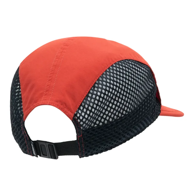 Outdoor Research Swift Air Cap in Cardinal-1