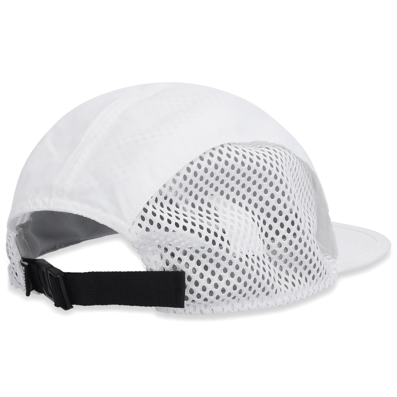 Outdoor Research Swift Air Cap in White-1