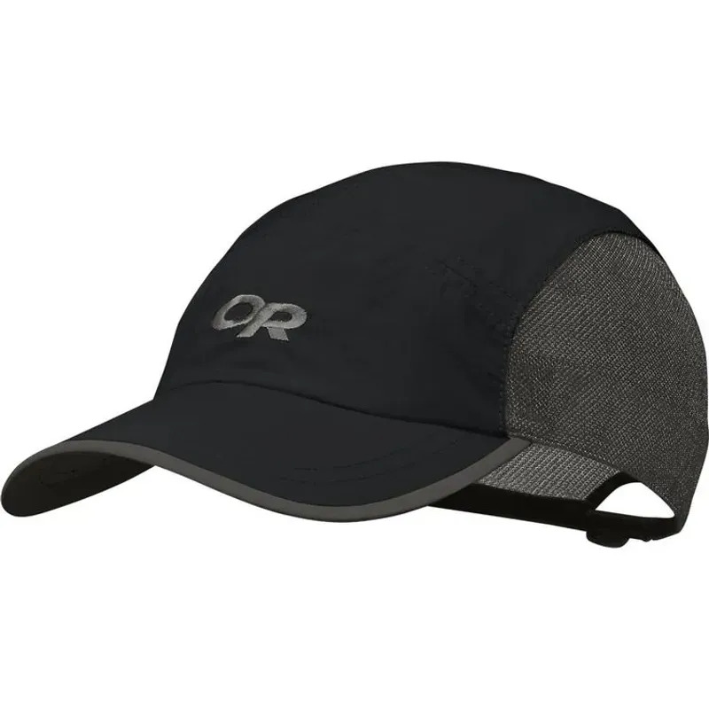 Outdoor Research Swift Cap in Black