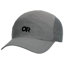 Outdoor Research Swift Cap in Charcoal Reflective