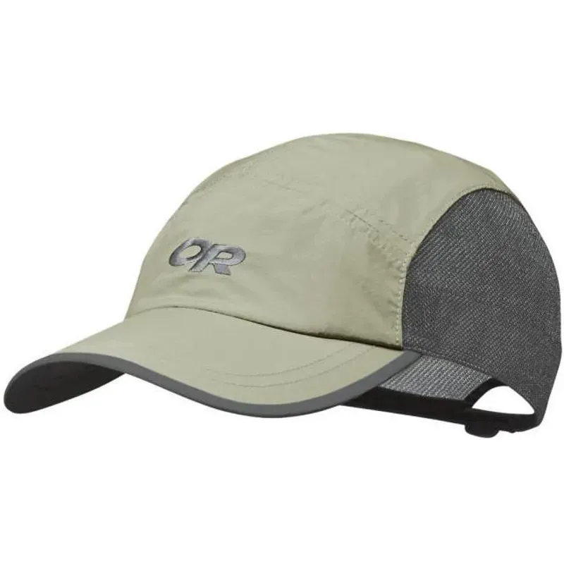 Outdoor Research Swift Cap in Khaki