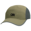 Outdoor Research Swift Cap in Ranger Green Reflective