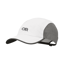 Outdoor Research Swift Cap in White/Light Grey