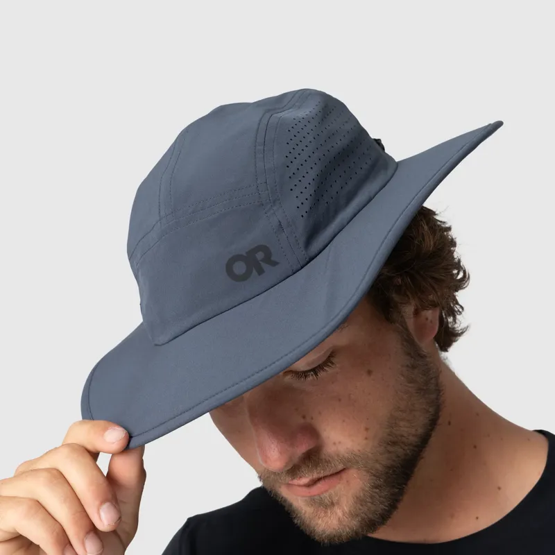 Outdoor Research Swift Lite Brimmer in Atlantic-2