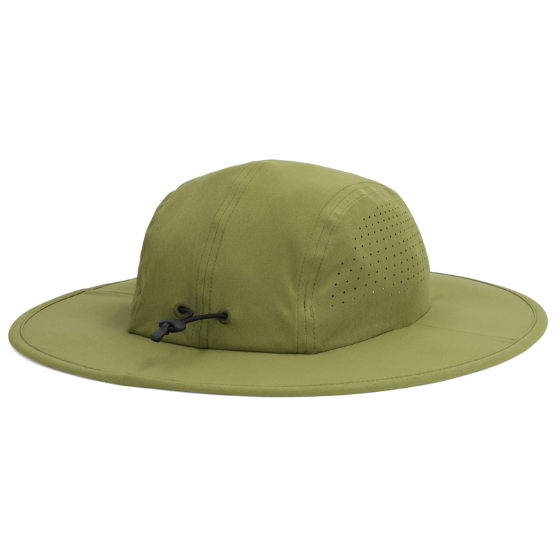 Outdoor Research Swift Lite Brimmer in Willow-1