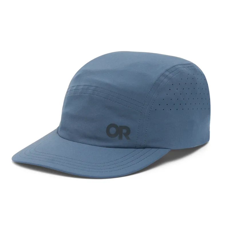 Outdoor Research Swift Lite Tech Cap in Atlantic