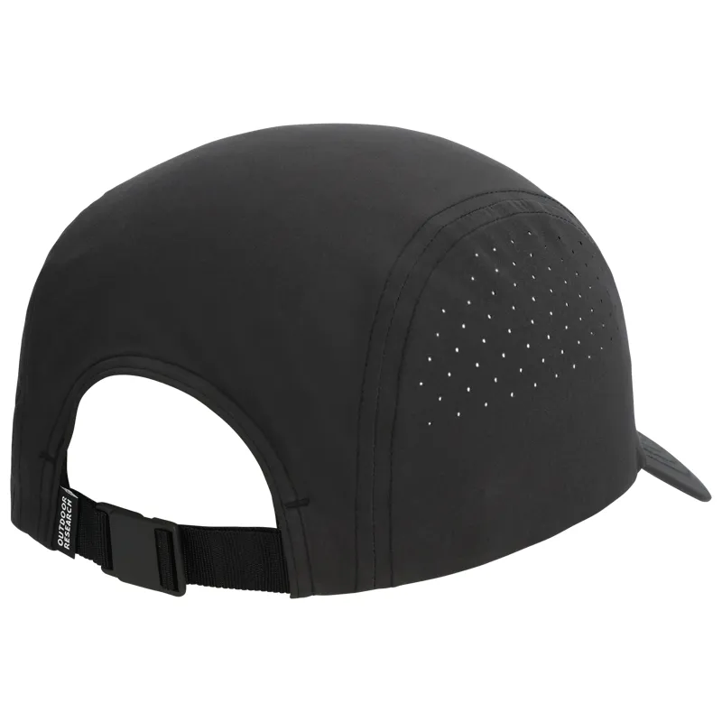 Outdoor Research Swift Lite Tech Cap in Black-1