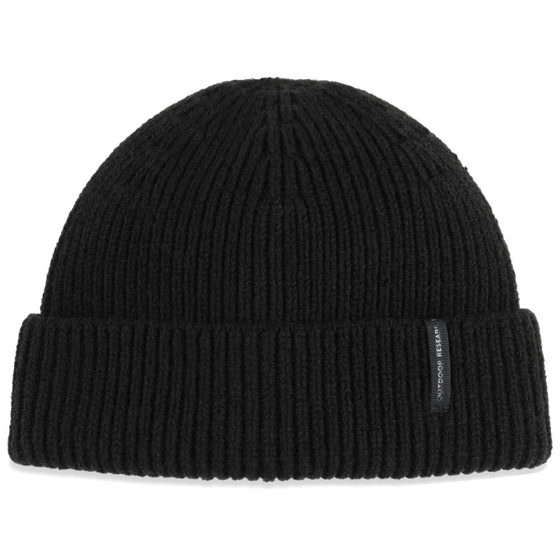 Outdoor Research Tokul Beanie in Black