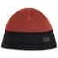 Outdoor Research Vigor Grid Fleece Beanie in Brick