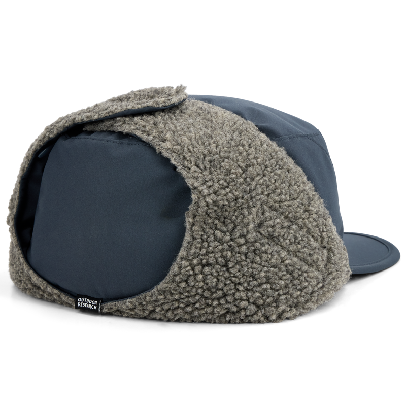 Outdoor Research Whitefish Hat in Atlantic-1