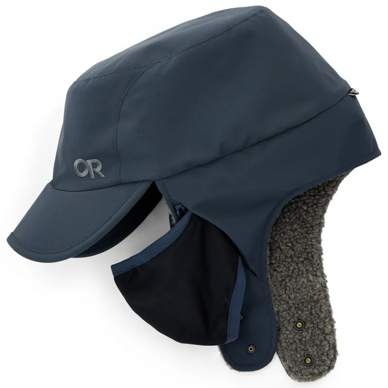 Outdoor Research Whitefish Hat in Atlantic-2