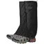 Outdoor Research Women's Helium Gaiters in Black
