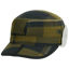 Outdoor Research Yukon Cap in Dark Olive Plaid