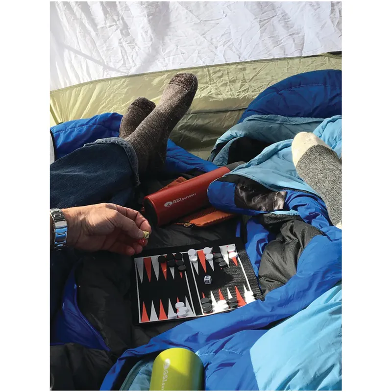 Outside Inside Backpack 5 in 1 Magnetic Game Set-2