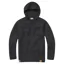 Paka The Hoodie in Charcoal