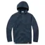 Paka The Hoodie in Navy
