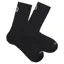Paka Trail 3/4 Crew Socks in Black
