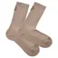 Paka Trail 3/4 Crew Socks in Walnut
