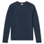 Paka Ultralight Crew in Navy