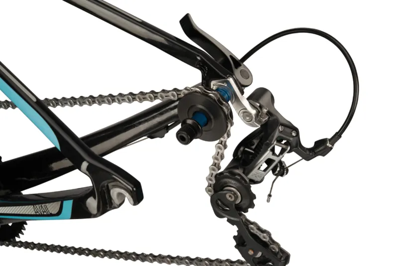 Park Tool DH-1 Dummy Hub-1