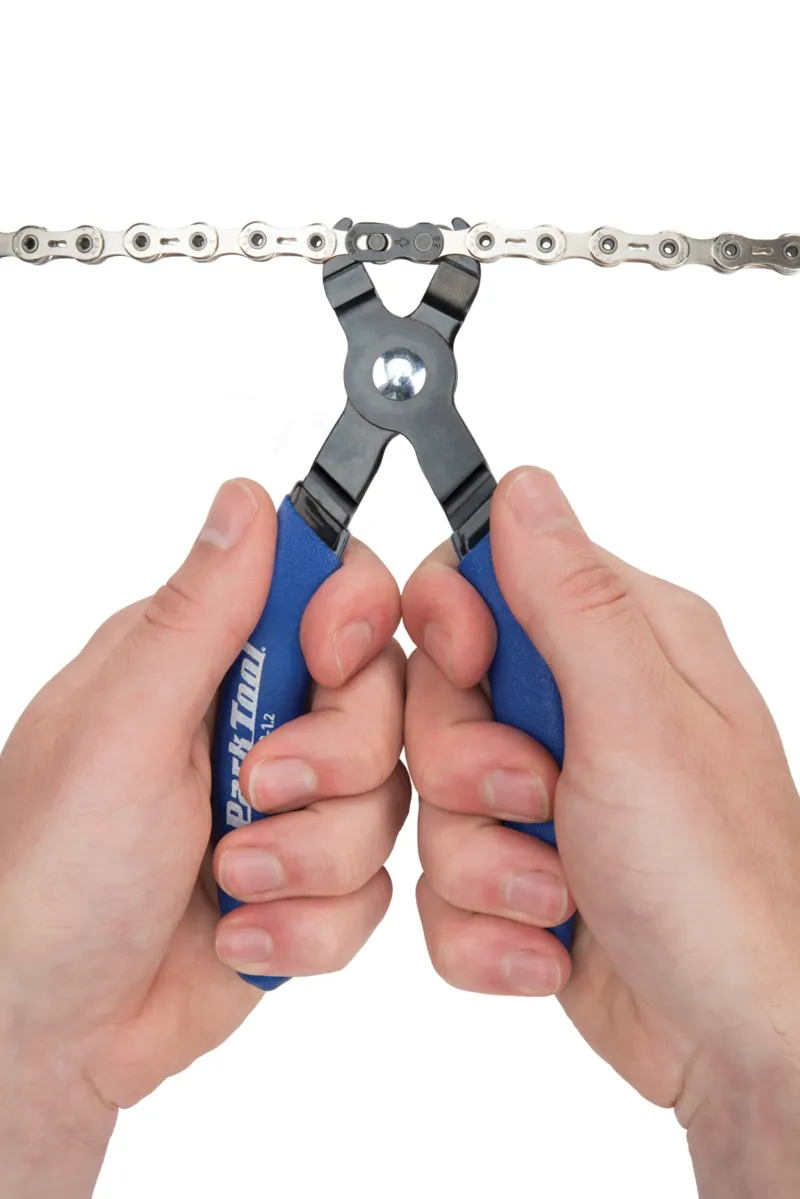 Park Tool MLP-1.2 Chain Link Pliers-1
