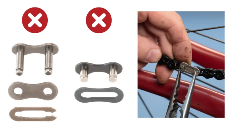 Park Tool MLP-1.2 Chain Link Pliers-4