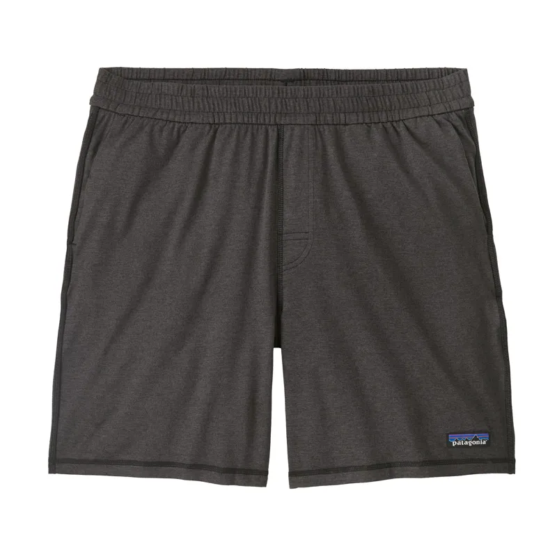 Patagonia 2-Loose Shorts 6.5 inch in Black