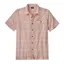 Patagonia A/C Shirt in Discovery: Whisker Pink