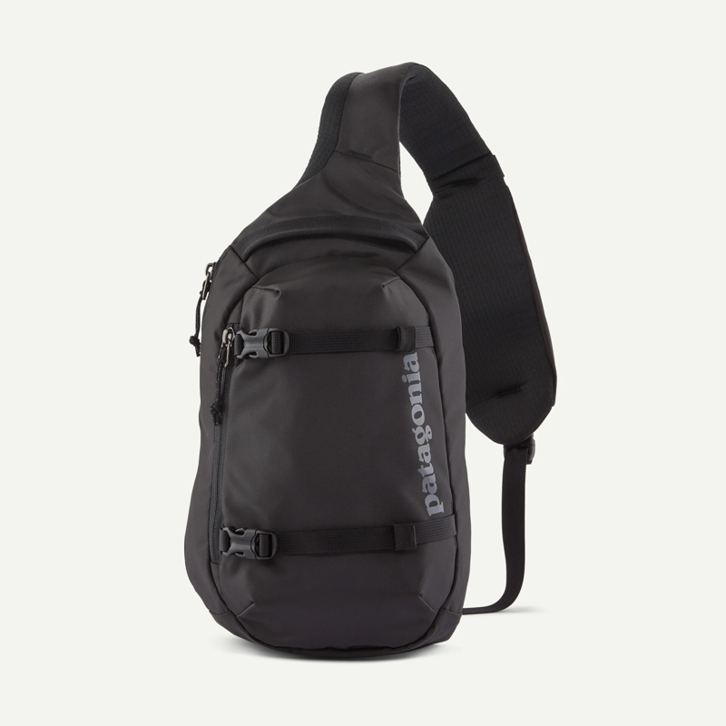Patagonia Atom Sling Bag 8L in Black