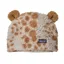 Patagonia Baby Furry Friends Fleece Hat in Venado: Shroom Taupe