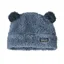 Patagonia Baby Furry Friends Hat in Utility Blue