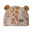 Patagonia Baby Furry Friends Hat in Venado Shroom Taupe