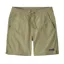 Patagonia Baggies Lights Shorts 6 inch in Weathered Stone