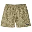Patagonia Baggies Shorts 5 inch in Earthen/Weathered Stone