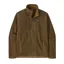 Patagonia Better Sweater Fleece Jacket in Coriander Brown